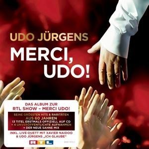 Merci,Udo! - Udo Jürgens