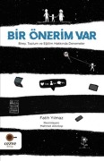 Cover-Bild zum Titel 'Bir Önerim Var' von 'Fatih Yilmaz'