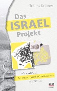 Das Israel-Projekt - Tobias Krämer