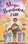 Cover-Bild zum Titel 'Meyve Sepetindeki Zarf' von 'Yildiray Aydin'