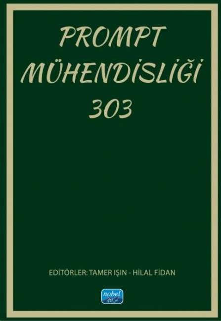 Prompt Mühendisligi 303 - Kolektif