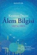 Cover-Bild zum Titel 'Kiyamet Öncesi Alem Bilgisi - Dijital Virüs' von 'Hayati'
