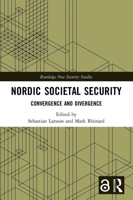 Nordic Societal Security - 