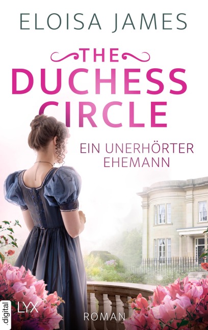 The Duchess Circle - Ein unerhörter Ehemann - Eloisa James