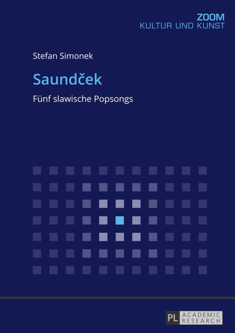 Saund¿ek - Stefan Simonek