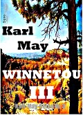Cover-Bild zum Titel 'Winnetou III' von 'Karl May'