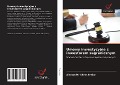 Cover-Bild zum Titel 'Umowy inwestycyjne z inwestorem zagranicznym' von 'Alexander Shevchenko'