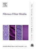 Cover-Bild zum Titel 'Fibrous Filter Media' von ''