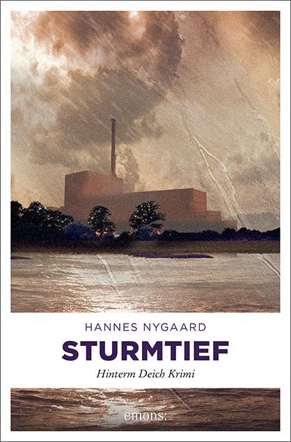 Sturmtief - Hannes Nygaard