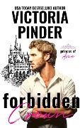 Forbidden Crown - Victoria Pinder
