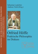 Cover-Bild zum Titel 'Otfried Höffe' von ''