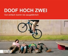 Cover-Bild zum Titel 'Doof hoch zwei' von ''