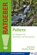 Cover-Bild zum Titel 'Poltern' von 'Jana Zang, Christine Metten'