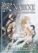 Cover-Bild zum Titel 'Naminé' von 'Bettina Auer'