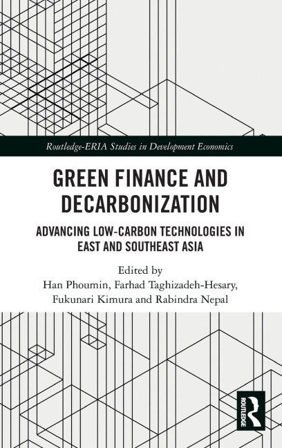 Green Finance and Decarbonization - 