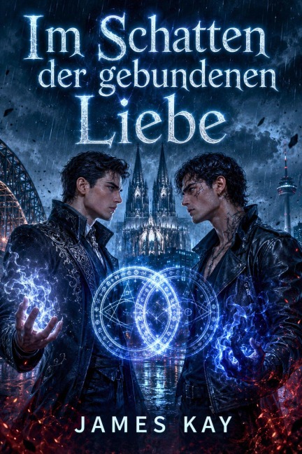 Im Schatten der gebundenen Liebe: Feinde werden Liebende. - James Gay