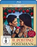Cover-Bild zum Titel 'Il Postino - Der Postmann' von 'Furio Scarpelli, Massimo Troisi, Michael Radford, Giacomo Scarpelli, Anna Pavignano'