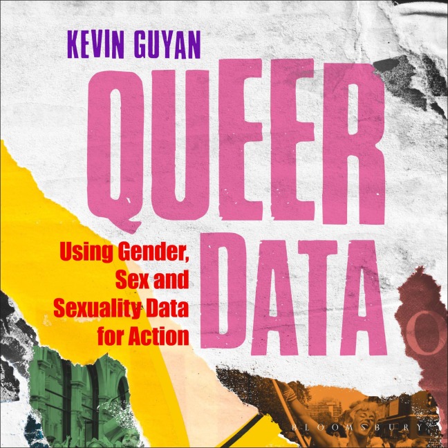Queer Data - Kevin Guyan