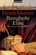 Cover-Bild zum Titel 'Rungholts Ehre' von 'Derek Meister'