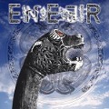 Cover-Bild zum Titel 'Dragons of the North (Re-Issue)' von 'Einherjer'