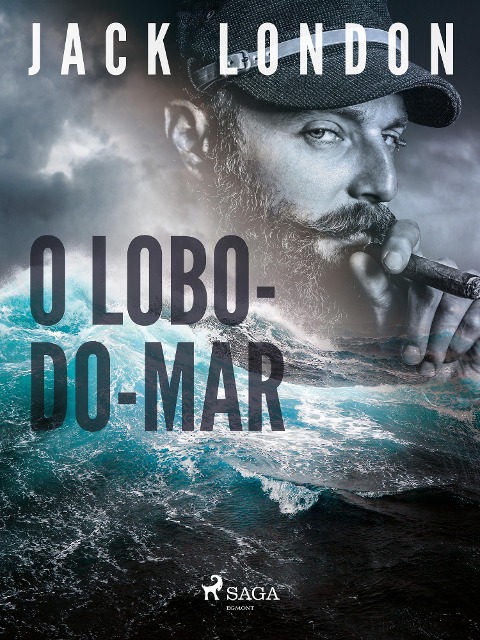 O Lobo-do-mar - Jack London