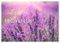 Light of Provence (Wall Calendar 2024 DIN A3 landscape), CALVENDO 12 Month Wall Calendar - Christian Mueringer