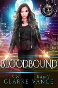 Bloodbound (Mortality Bound, #3) - R. E. Vance