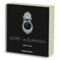 Kapi ve Zaman - Caglar Cabuk