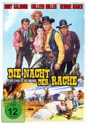 Die Nacht der Rache - George van Marter, Franklin Coen, Louis LAmour, Hans J. Salter, Frank Skinner