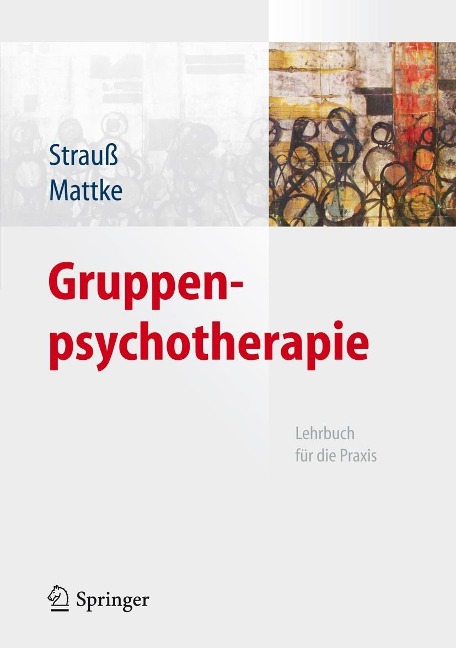 Gruppenpsychotherapie - 