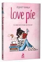 Love Pie - Zeynep Sahra