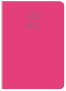 Cover-Bild zum Titel 'Wochentimer Colour pink 2027' von ''