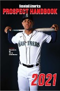 Cover-Bild zum Titel 'Baseball America 2021 Prospect Handbook Digital Edition' von ''