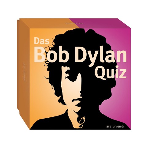 Das Bob Dylan-Quiz - Steffen Radlmaier