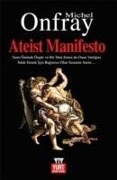 Cover-Bild zum Titel 'Ateist Manifesto' von 'Michel Onfray'
