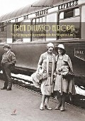 Cover-Bild zum Titel 'I treni europei di lusso. «La Compagnie Internationale des Wagons-Lits»' von 'Francesco Bocchicchio'