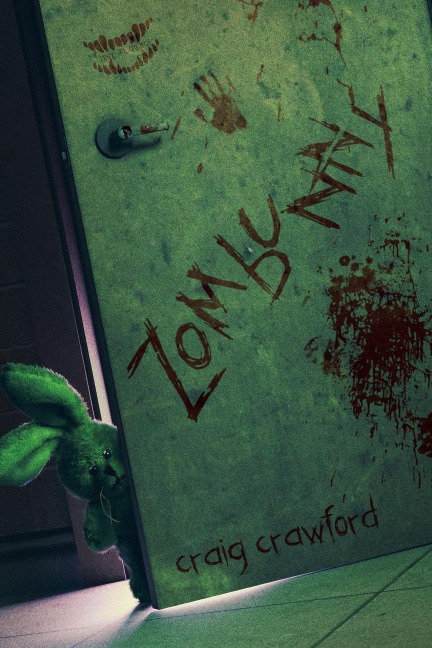 Zombunny - Craig Crawford