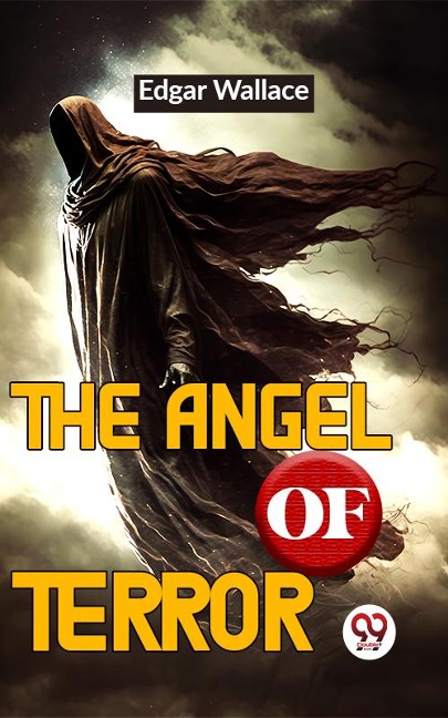 The Angel Of Terror - Edgar Wallace