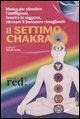 Cover-Bild zum Titel 'Il settimo chakra. Audiolibro. CD Audio' von ''