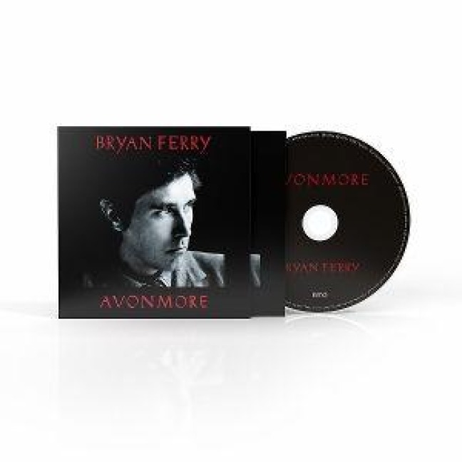Avonmore - Bryan Ferry