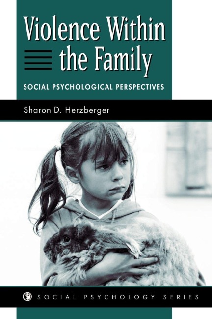 Violence Within The Family - Sharon D Herzberger