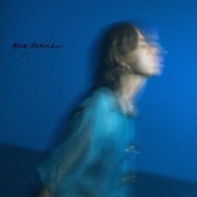 Cover-Bild zum Titel 'Blue Reminder' von 'Hand Habits'