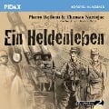 Ein Heldenleben - Pierre Louis Boileau, Thomas Narcejac