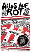 Cover-Bild zum Titel 'Alles auf Rot' von ''