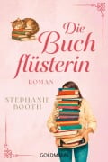 Cover-Bild zum Titel 'Die Buchflüsterin' von 'Stephanie Booth'