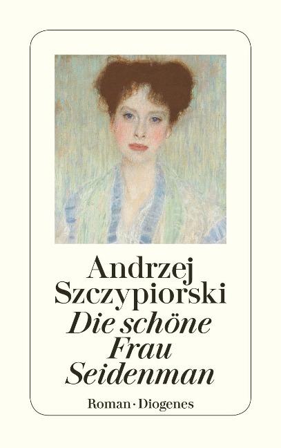 Die schöne Frau Seidenman - Andrzej Szczypiorski