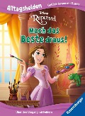 Alltagshelden - Gefühle lernen mit Disney Prinzessin Rapunzel - Mach das Beste draus! - Über den Umgang mit Fehlern - Bilderbuch ab 3 Jahren - 