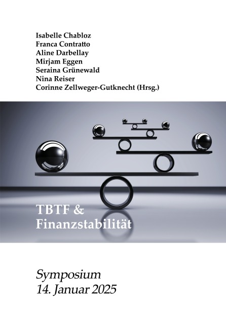 TBTF & Finanzstabilität - 