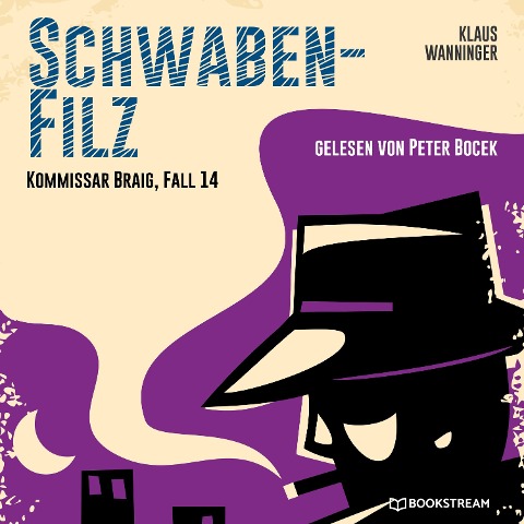 Schwaben-Filz - Klaus Wanninger