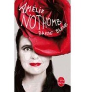 Cover-Bild zum Titel 'Barbe-Bleue' von 'Amélie Nothomb'
